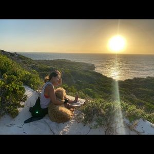 Meet your Posher, Tifanny